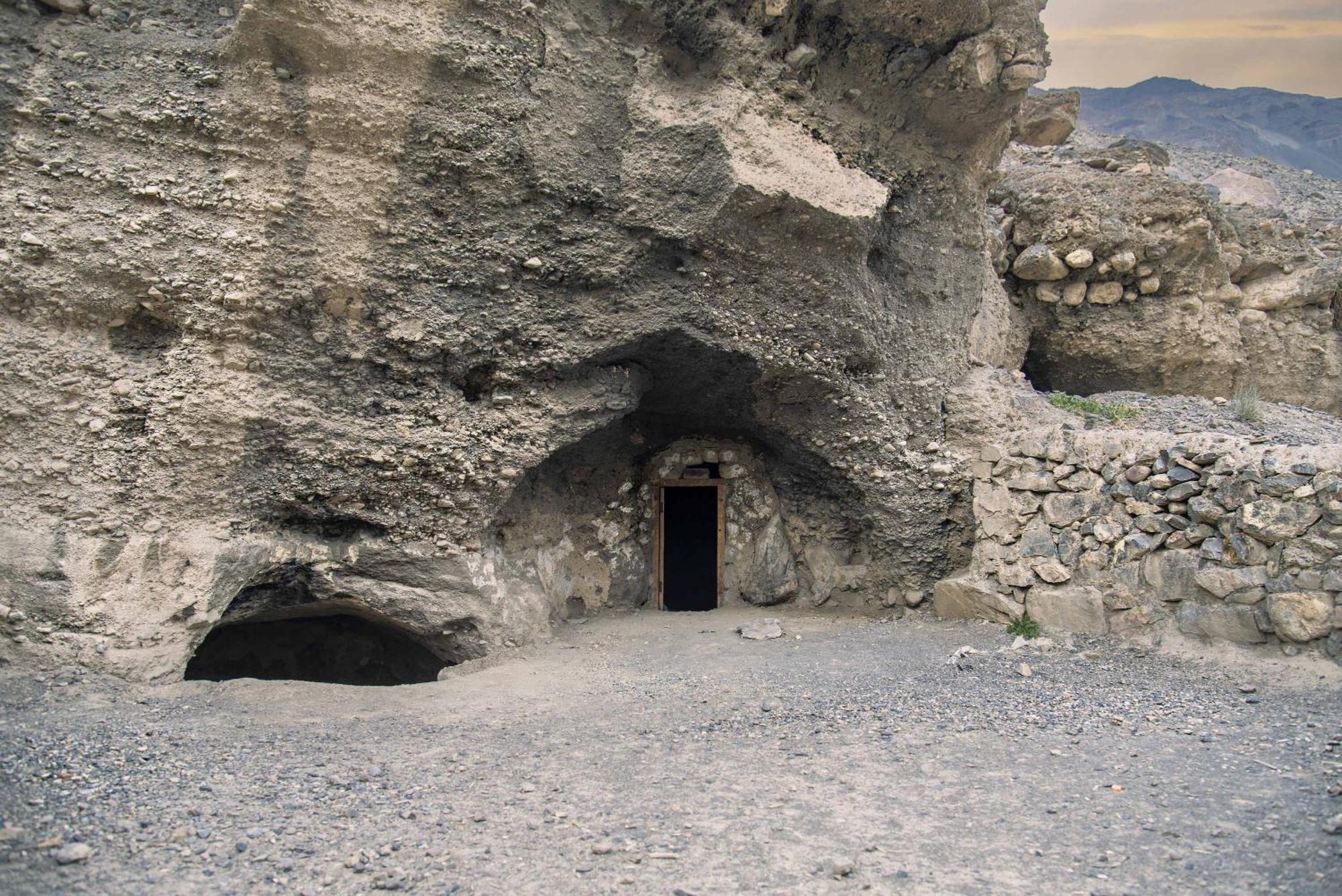 Echor Mud Huts Tabo, Spiti Valley Kaza Extérieur photo